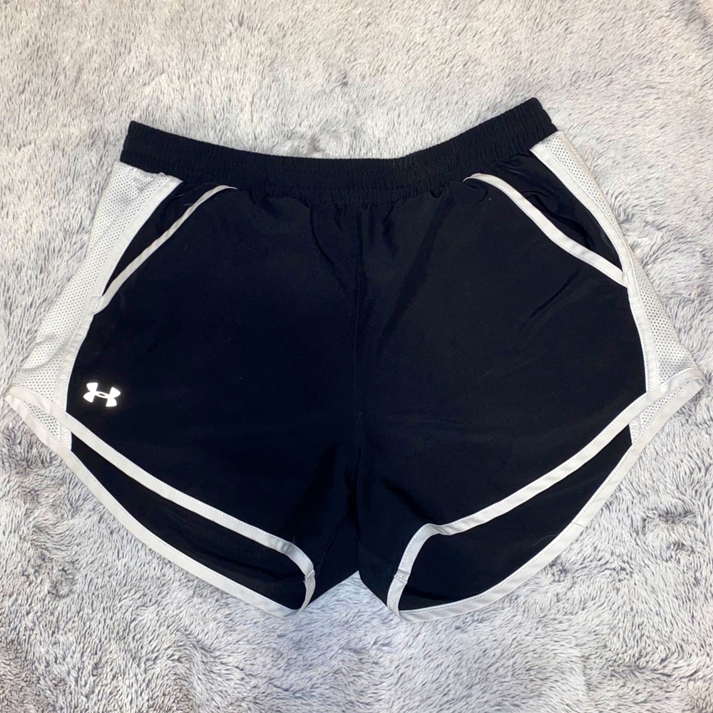 Under Armour Women’s Running Shorts